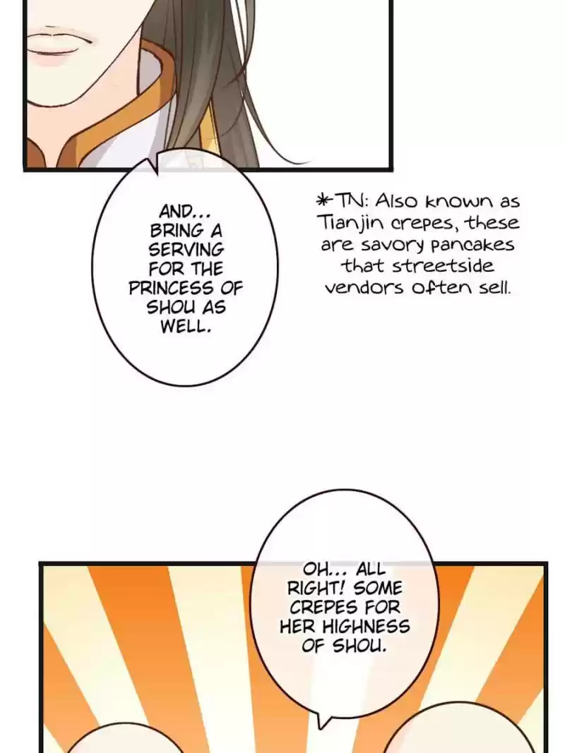 Back To The Tang Dynasty: The Chubby Beauty Chapter 78