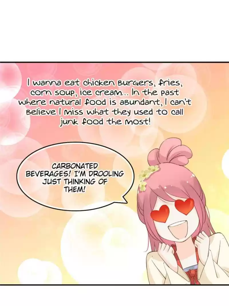 Back To The Tang Dynasty: The Chubby Beauty Chapter 78