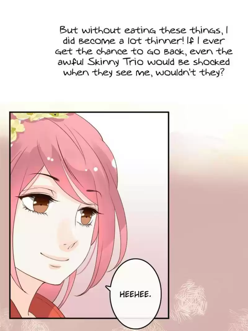 Back To The Tang Dynasty: The Chubby Beauty Chapter 78