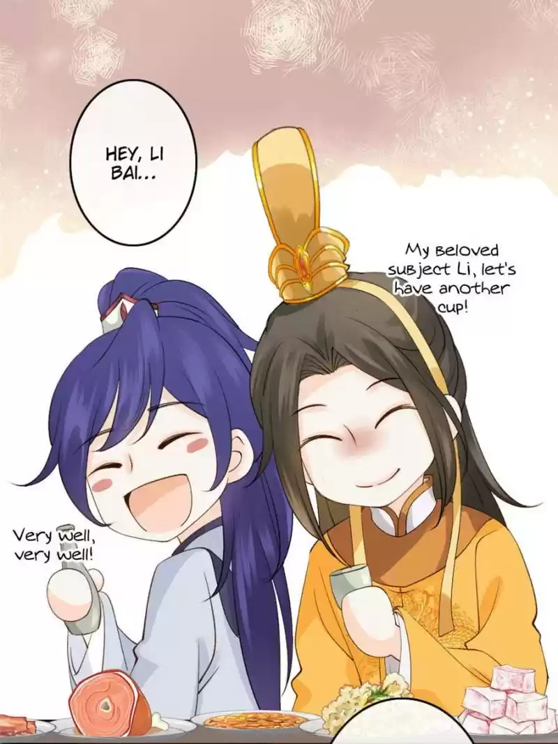 Back To The Tang Dynasty: The Chubby Beauty Chapter 78