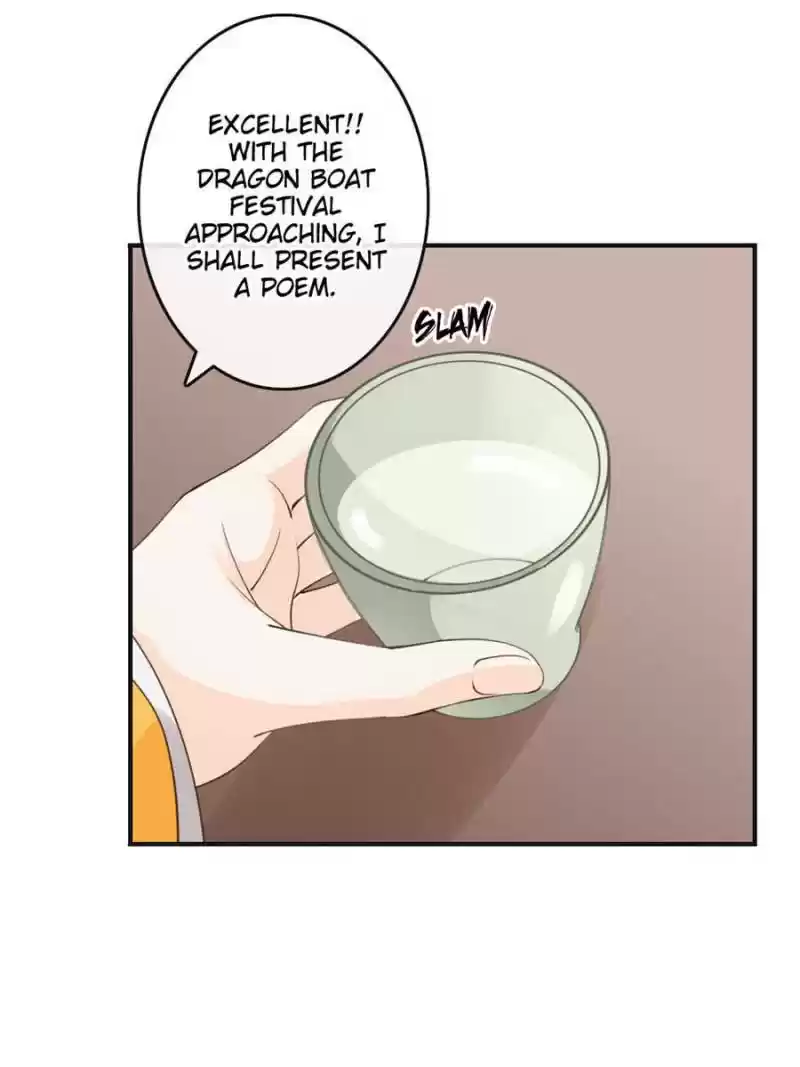 Back To The Tang Dynasty: The Chubby Beauty Chapter 78