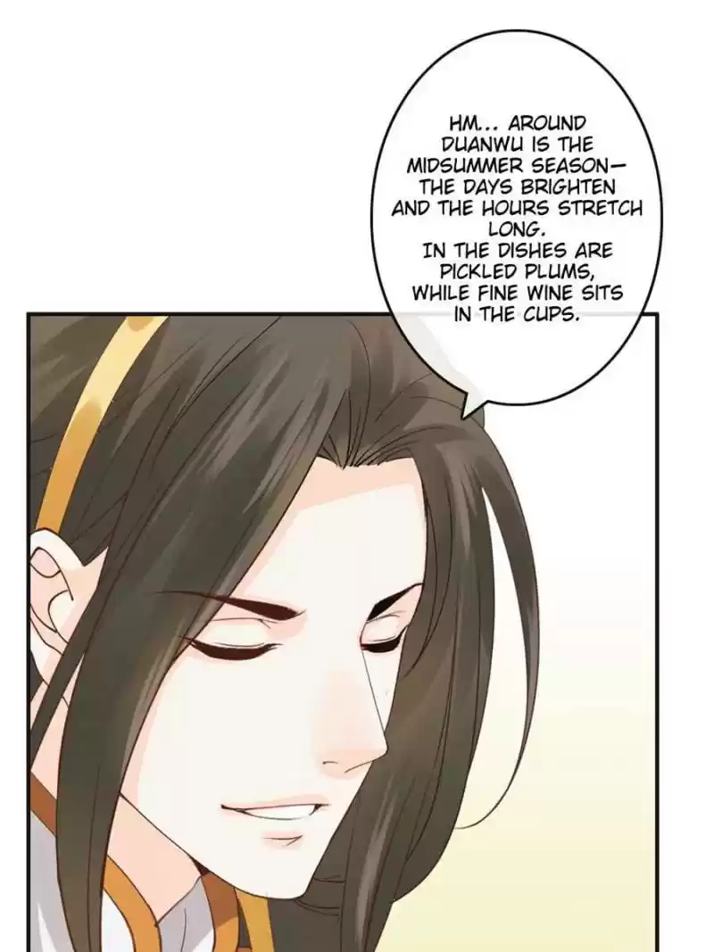 Back To The Tang Dynasty: The Chubby Beauty Chapter 78