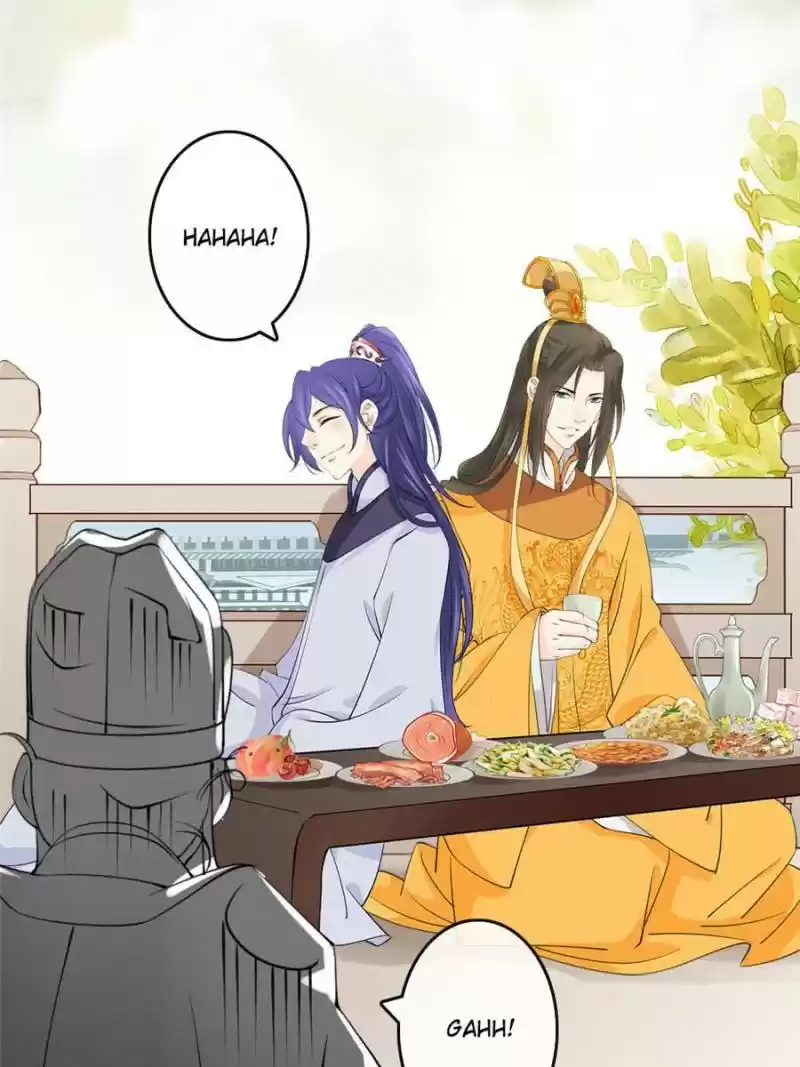 Back To The Tang Dynasty: The Chubby Beauty Chapter 78