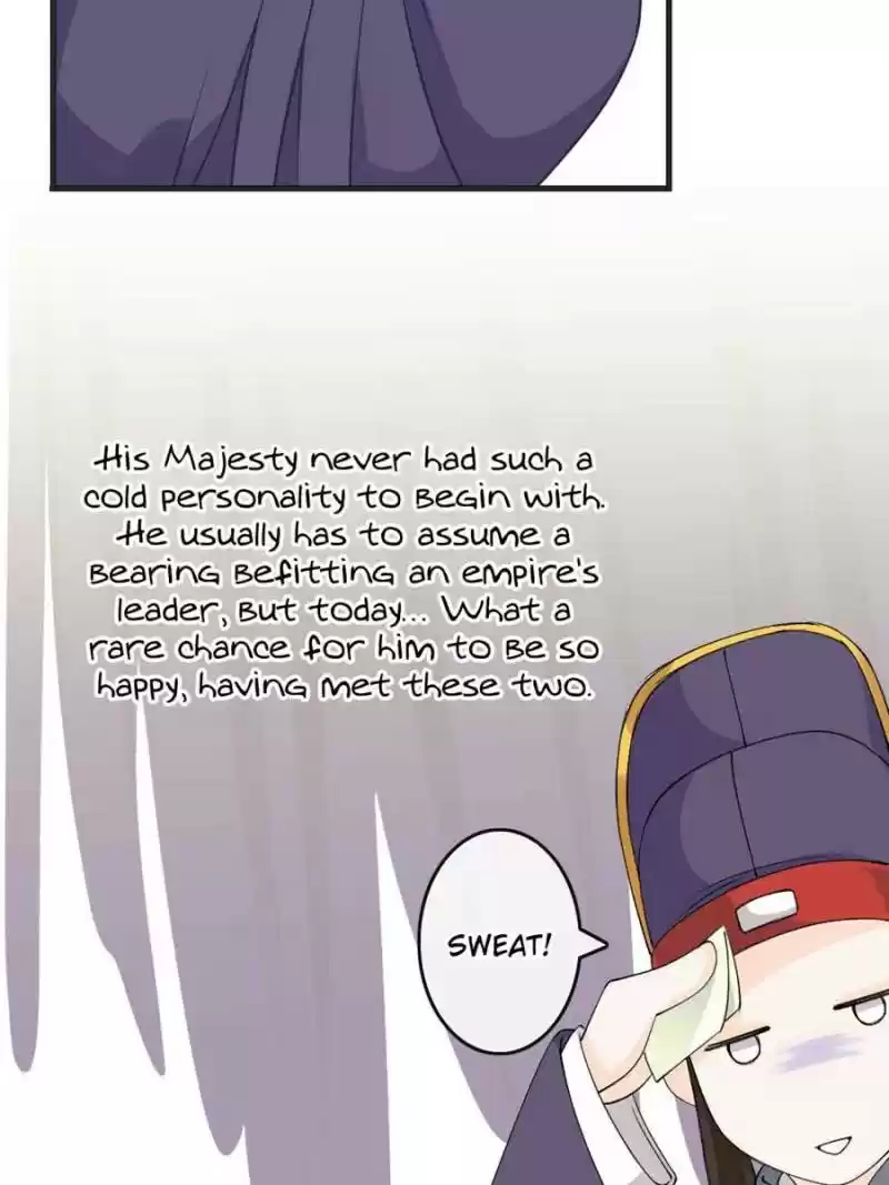 Back To The Tang Dynasty: The Chubby Beauty Chapter 78