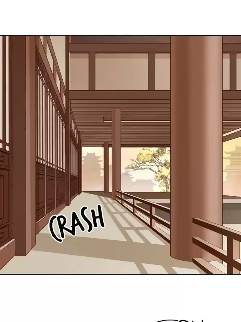 Back To The Tang Dynasty: The Chubby Beauty Chapter 79