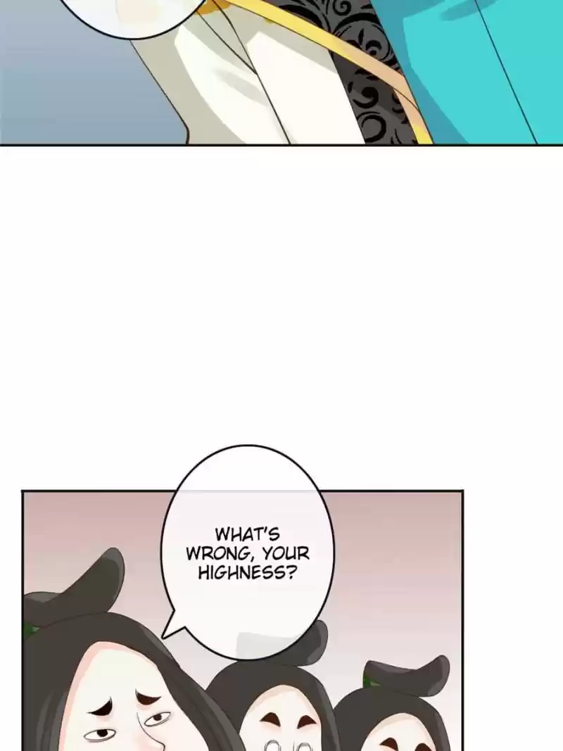 Back To The Tang Dynasty: The Chubby Beauty Chapter 79