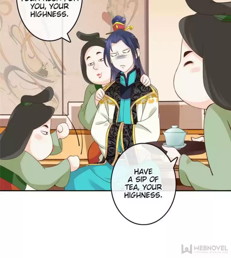 Back To The Tang Dynasty: The Chubby Beauty Chapter 79