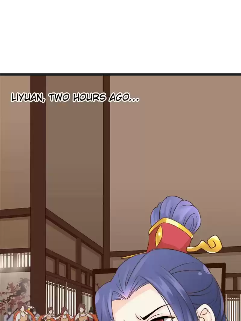 Back To The Tang Dynasty: The Chubby Beauty Chapter 79