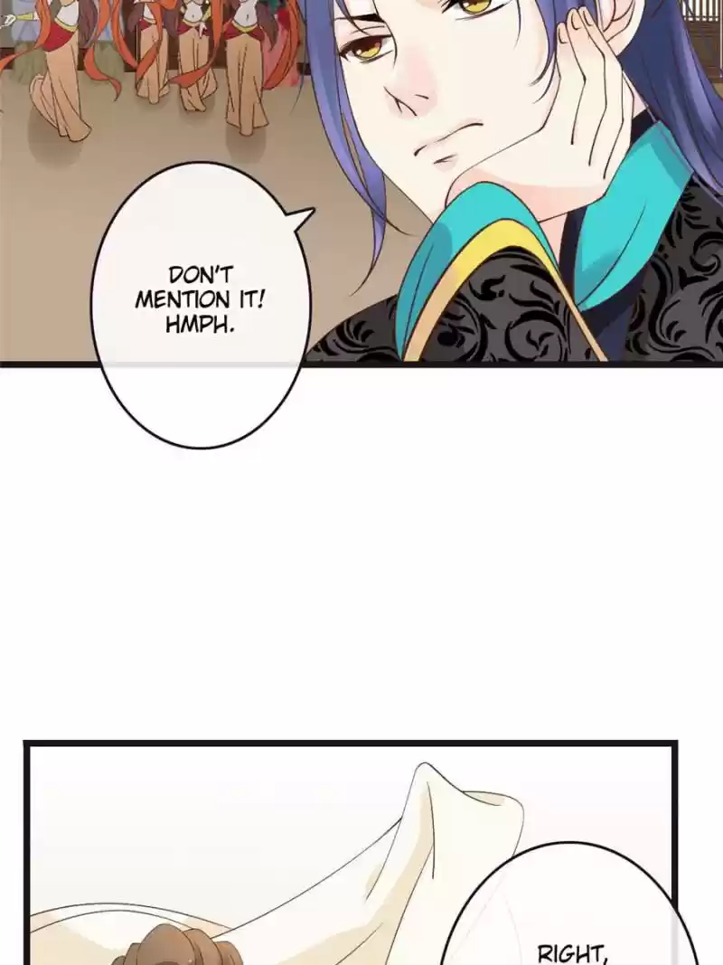 Back To The Tang Dynasty: The Chubby Beauty Chapter 79