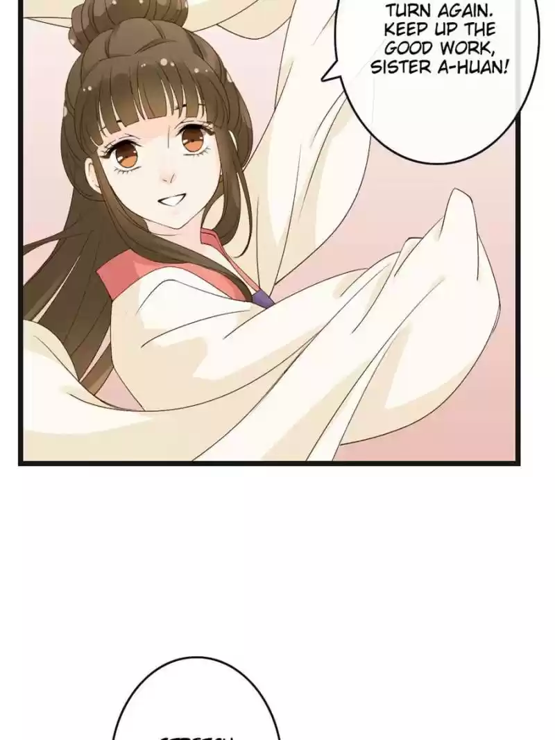 Back To The Tang Dynasty: The Chubby Beauty Chapter 79