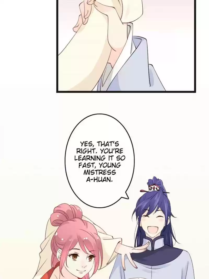 Back To The Tang Dynasty: The Chubby Beauty Chapter 79