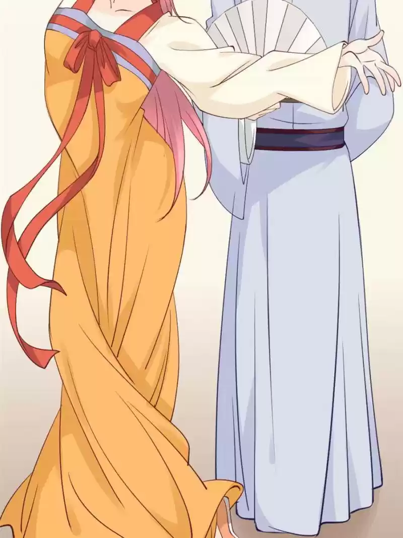 Back To The Tang Dynasty: The Chubby Beauty Chapter 79