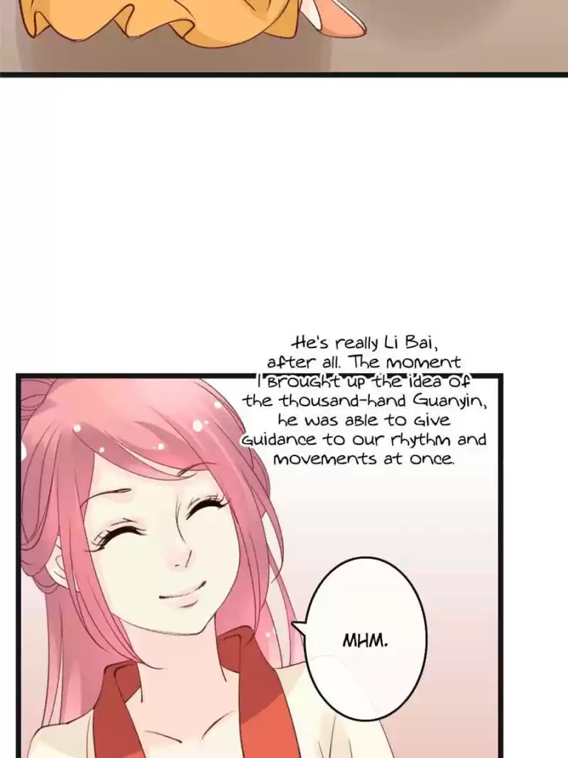 Back To The Tang Dynasty: The Chubby Beauty Chapter 79