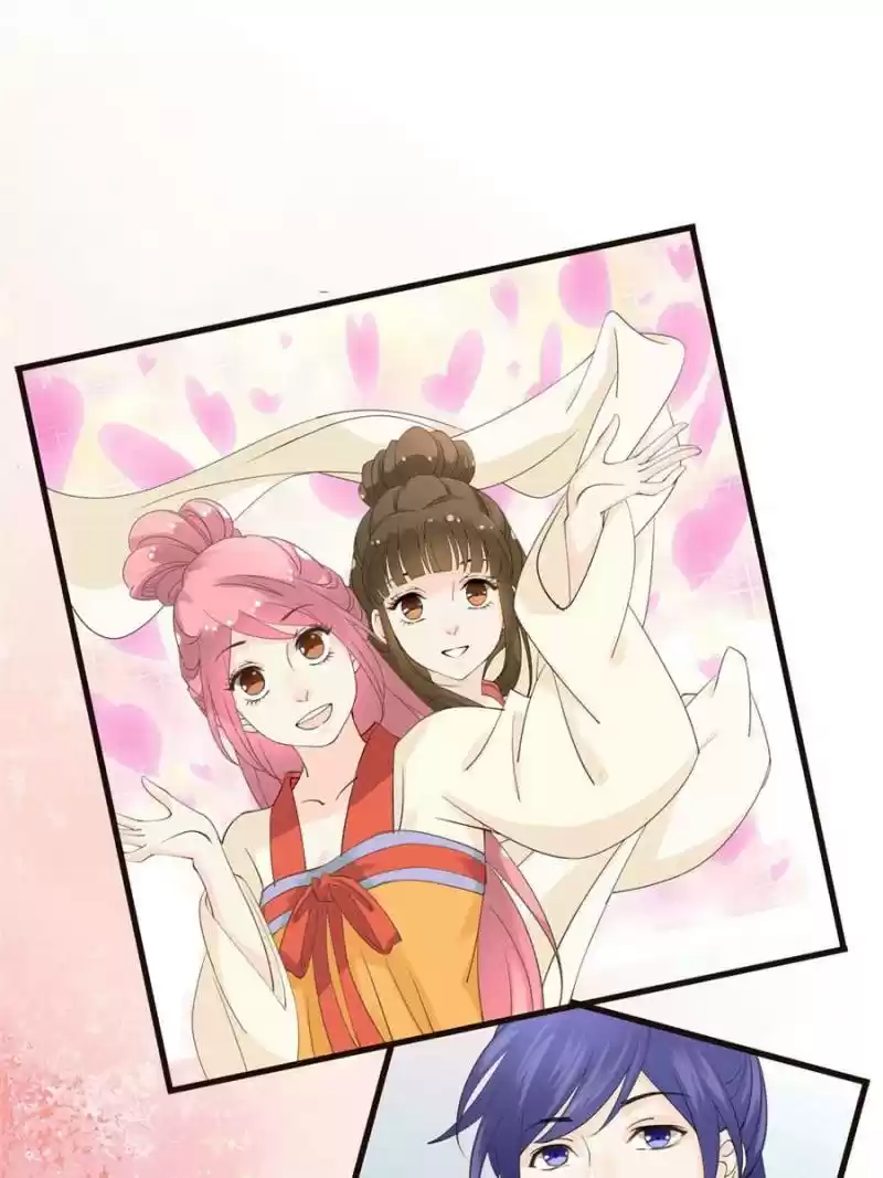 Back To The Tang Dynasty: The Chubby Beauty Chapter 79