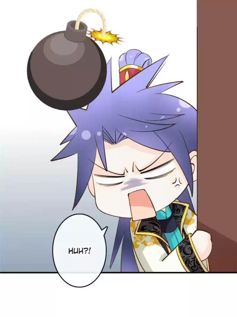 Back To The Tang Dynasty: The Chubby Beauty Chapter 79