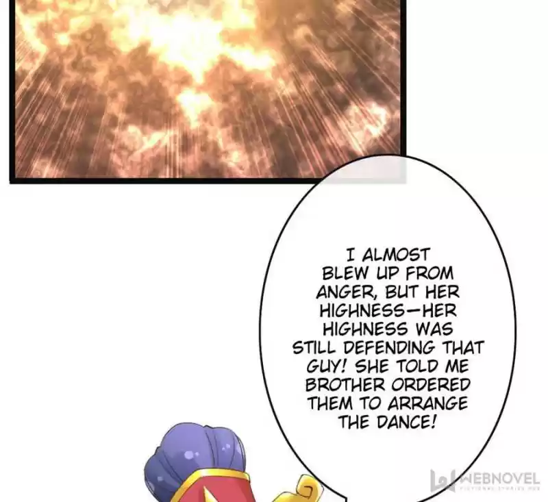 Back To The Tang Dynasty: The Chubby Beauty Chapter 79