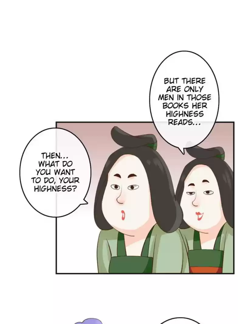 Back To The Tang Dynasty: The Chubby Beauty Chapter 79