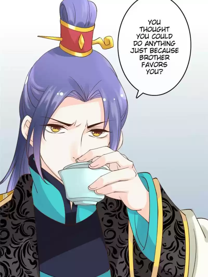 Back To The Tang Dynasty: The Chubby Beauty Chapter 79