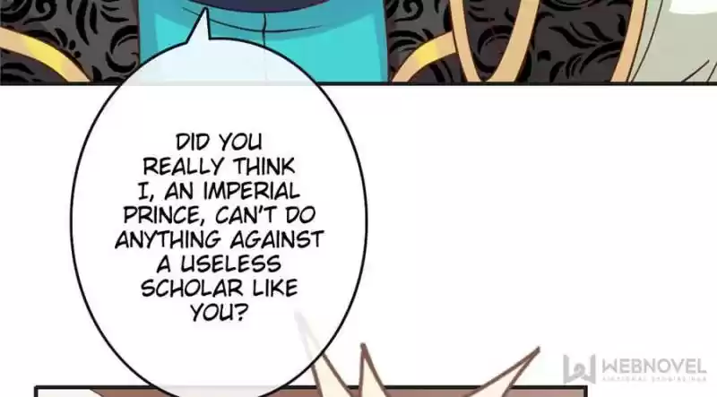 Back To The Tang Dynasty: The Chubby Beauty Chapter 79