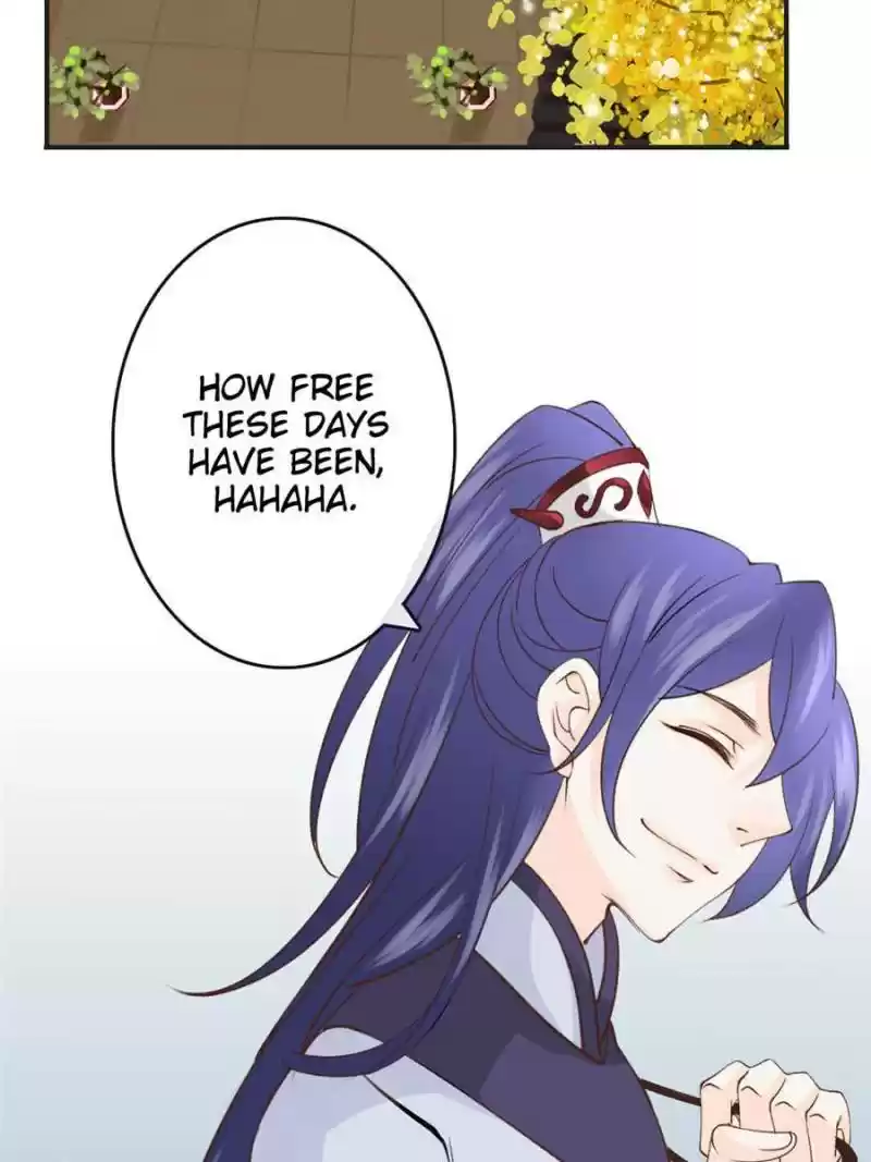 Back To The Tang Dynasty: The Chubby Beauty Chapter 79