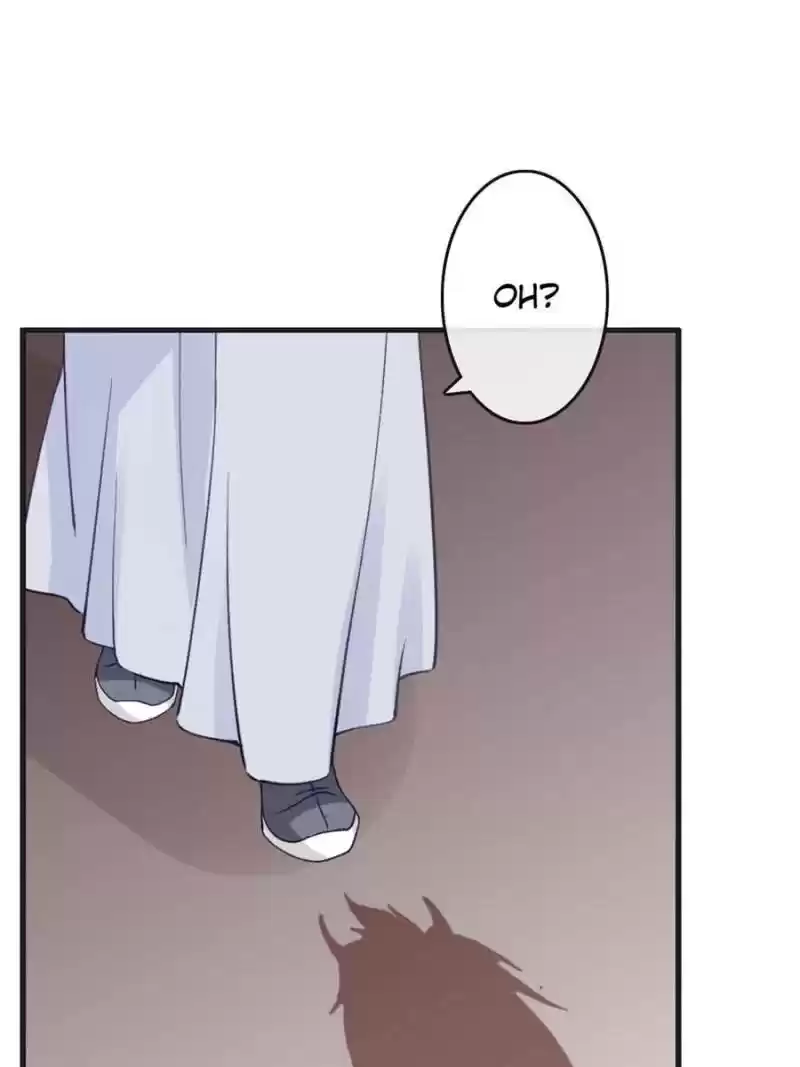 Back To The Tang Dynasty: The Chubby Beauty Chapter 79