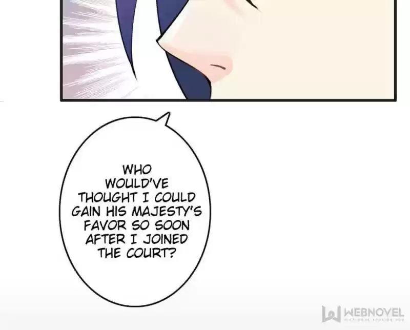 Back To The Tang Dynasty: The Chubby Beauty Chapter 79