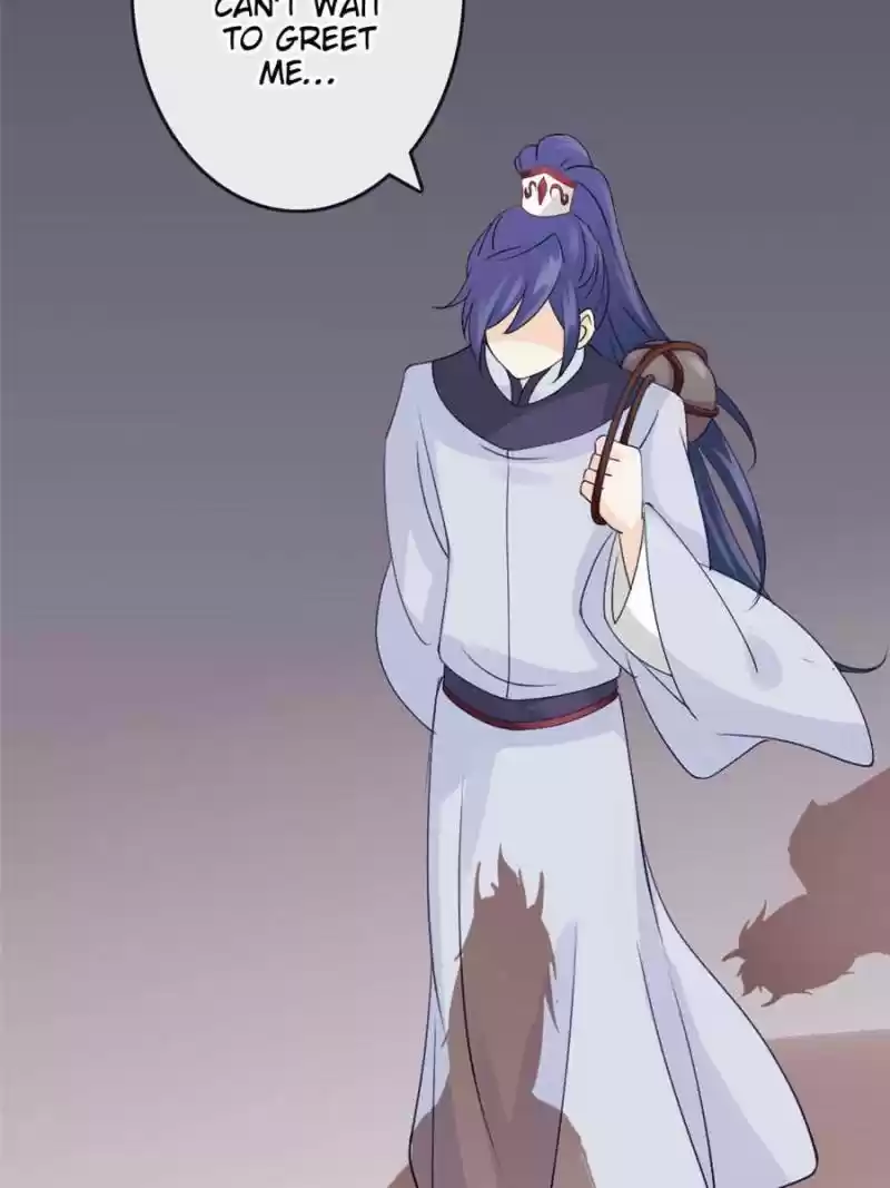 Back To The Tang Dynasty: The Chubby Beauty Chapter 79