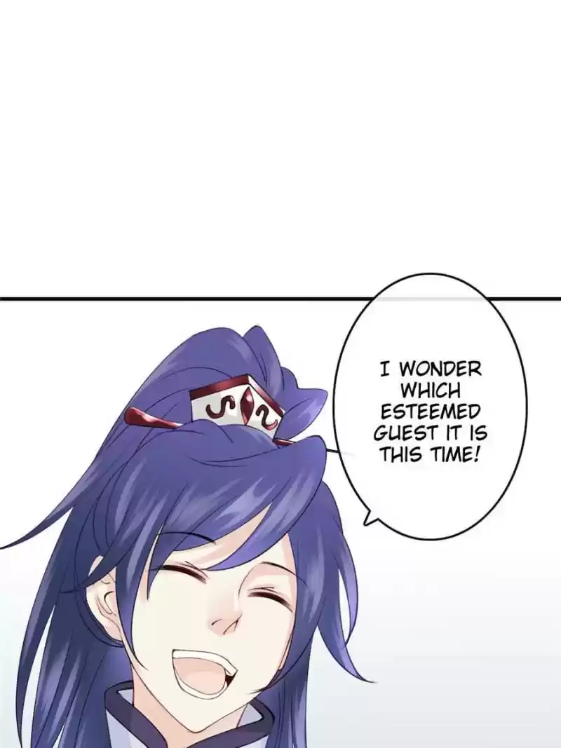 Back To The Tang Dynasty: The Chubby Beauty Chapter 79