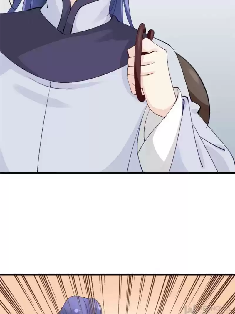 Back To The Tang Dynasty: The Chubby Beauty Chapter 79