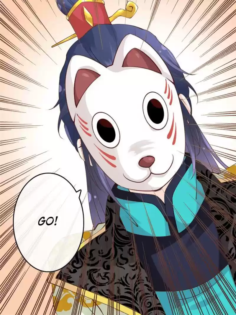 Back To The Tang Dynasty: The Chubby Beauty Chapter 79