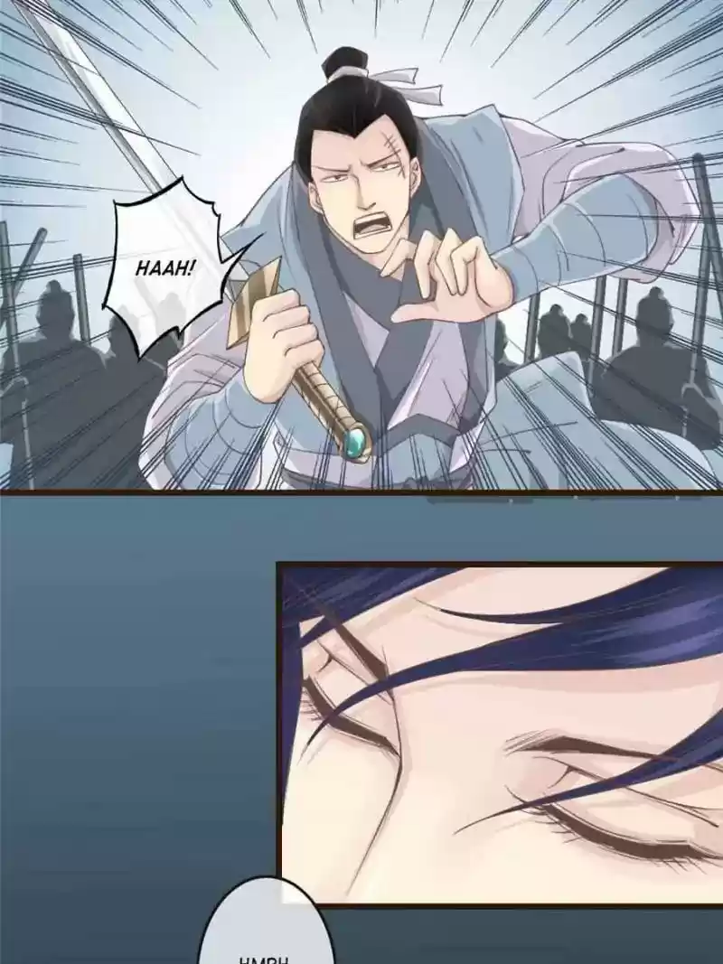 Back to the Tang Dynasty: The Chubby Beauty Chapter 8