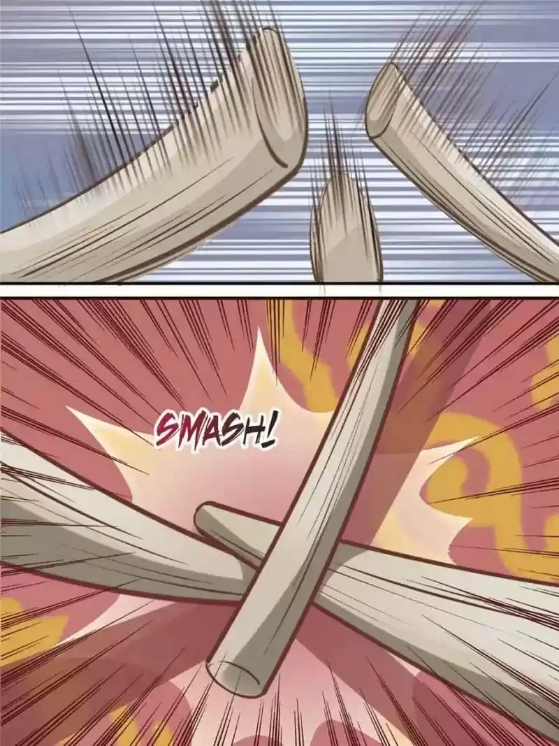 Back to the Tang Dynasty: The Chubby Beauty Chapter 8