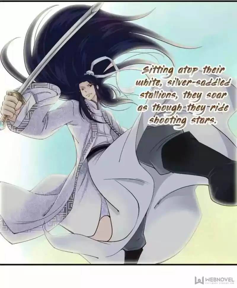 Back to the Tang Dynasty: The Chubby Beauty Chapter 8