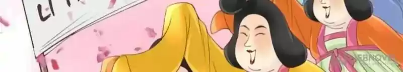 Back to the Tang Dynasty: The Chubby Beauty Chapter 8