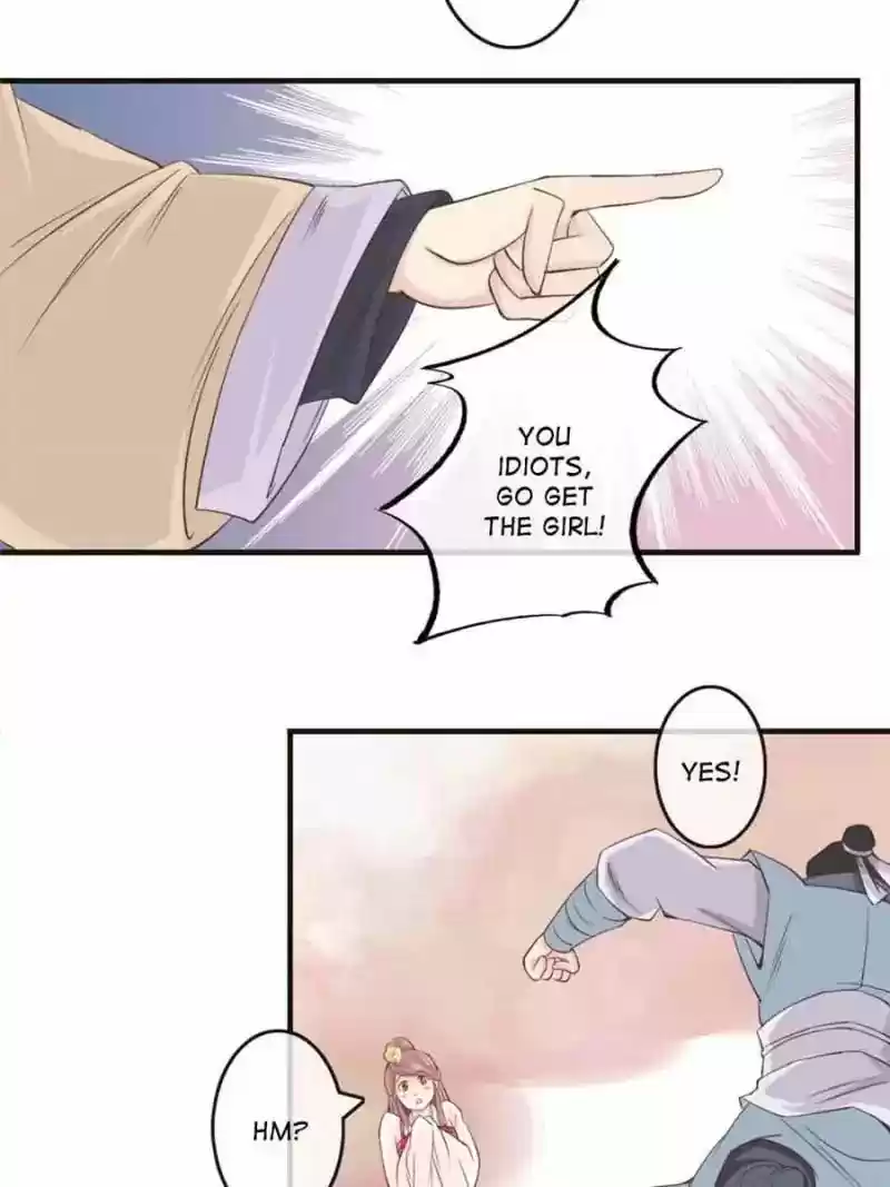 Back to the Tang Dynasty: The Chubby Beauty Chapter 8