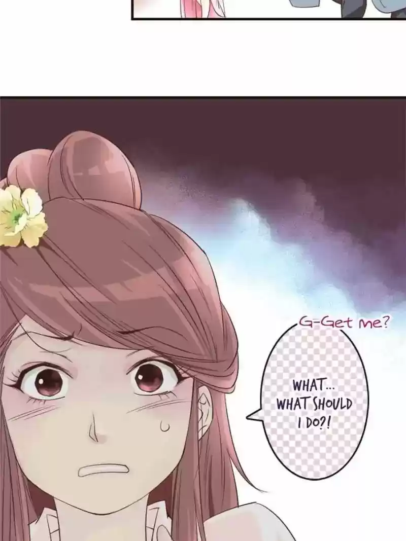 Back to the Tang Dynasty: The Chubby Beauty Chapter 8