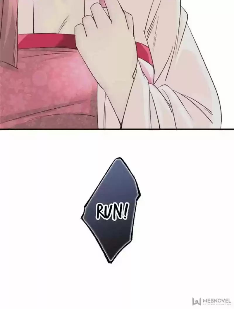 Back to the Tang Dynasty: The Chubby Beauty Chapter 8