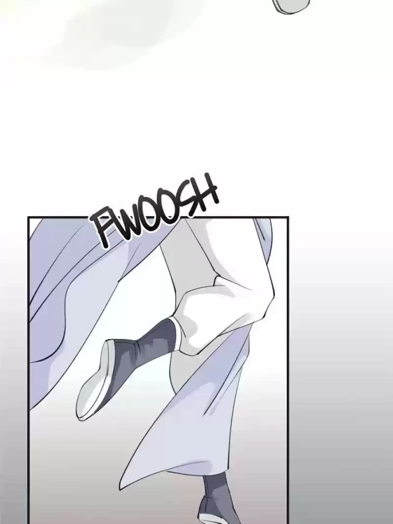 Back To The Tang Dynasty: The Chubby Beauty Chapter 80