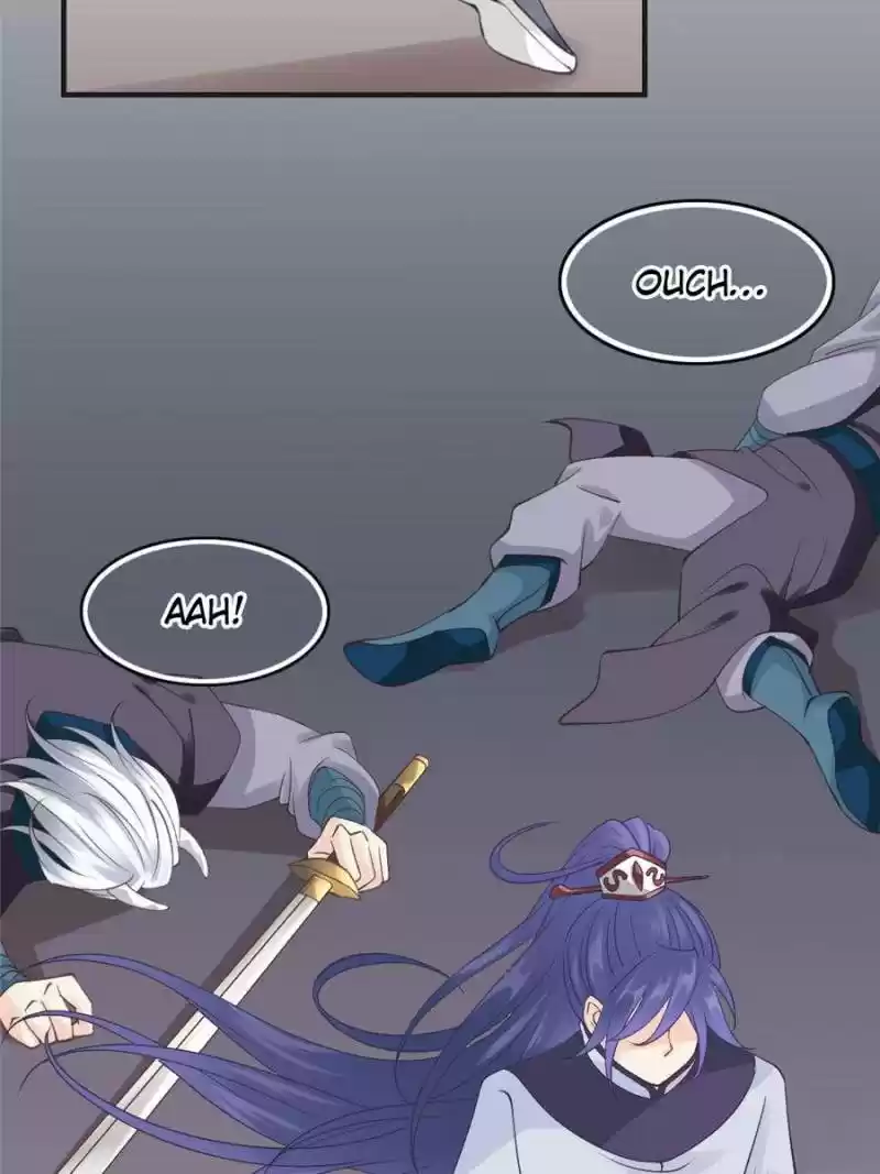 Back To The Tang Dynasty: The Chubby Beauty Chapter 80