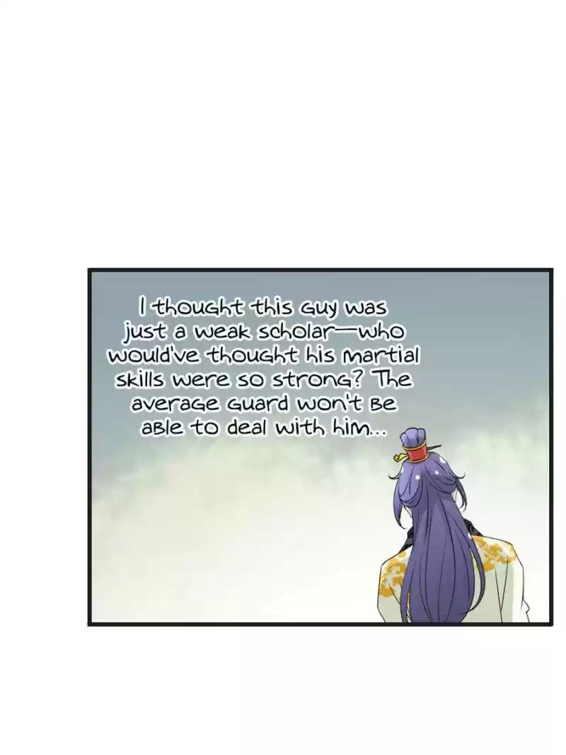 Back To The Tang Dynasty: The Chubby Beauty Chapter 80