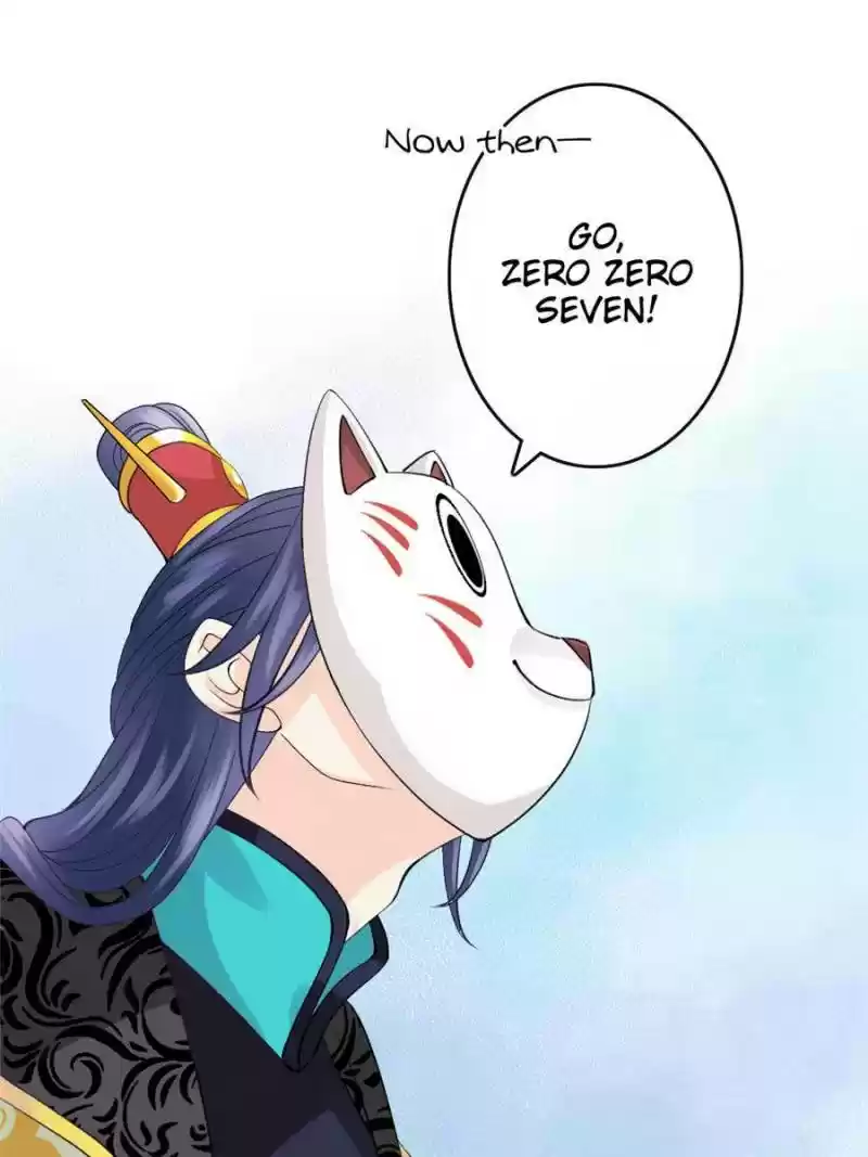 Back To The Tang Dynasty: The Chubby Beauty Chapter 80