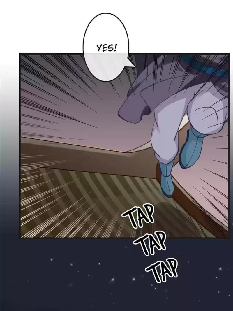 Back To The Tang Dynasty: The Chubby Beauty Chapter 80