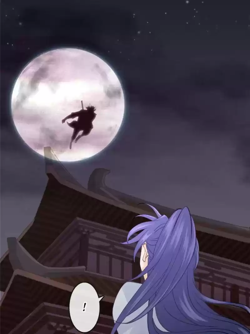 Back To The Tang Dynasty: The Chubby Beauty Chapter 80