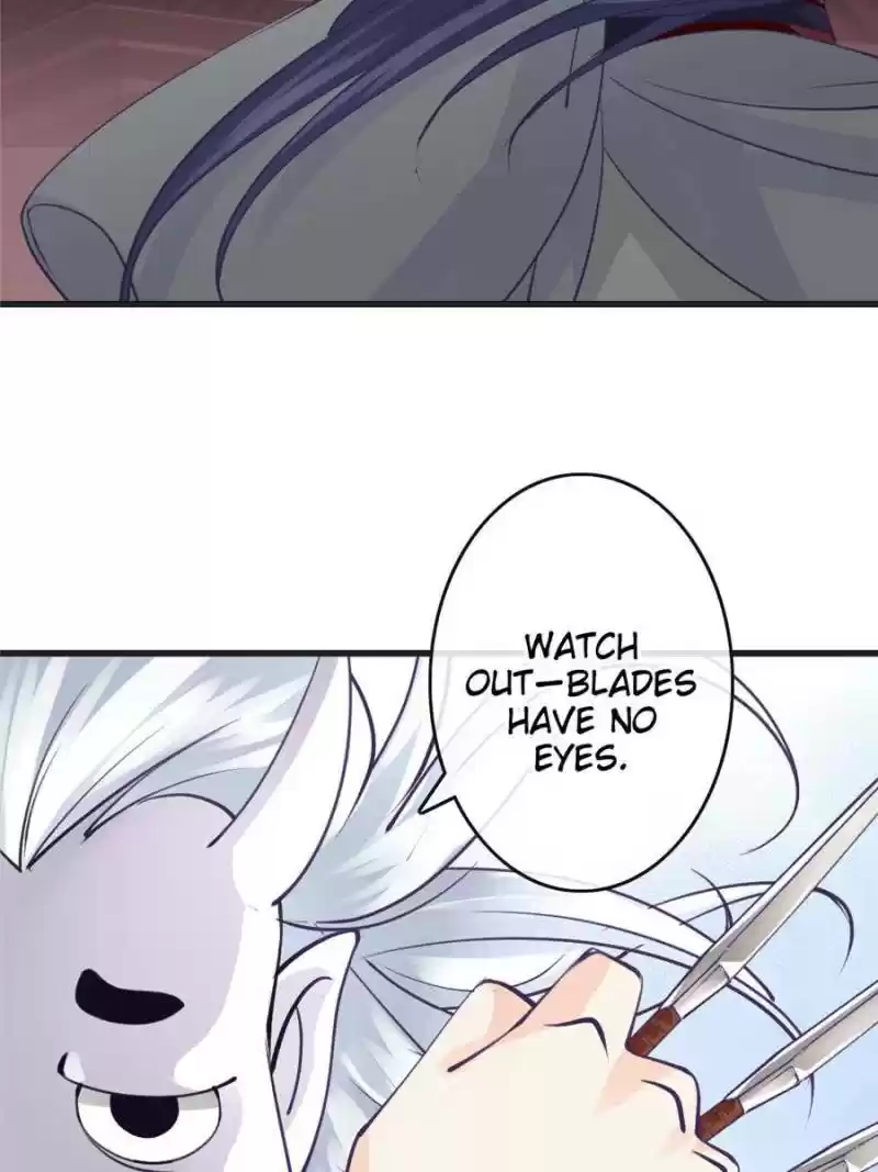 Back To The Tang Dynasty: The Chubby Beauty Chapter 80