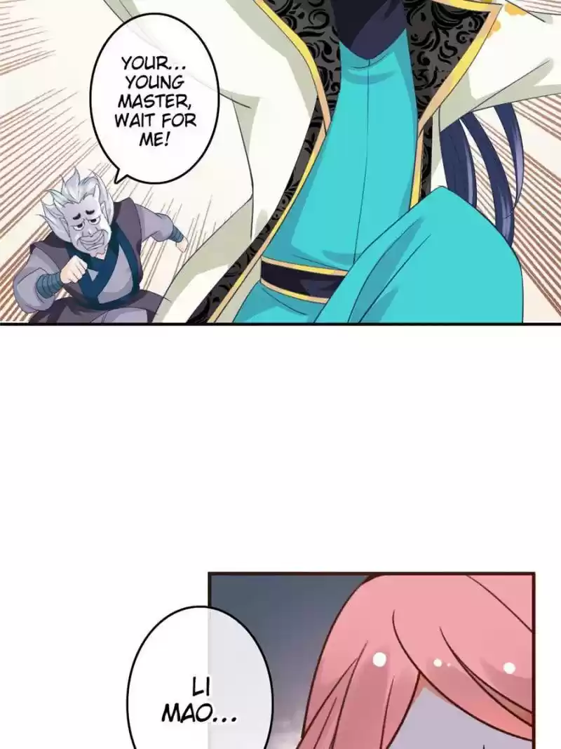 Back To The Tang Dynasty: The Chubby Beauty Chapter 80