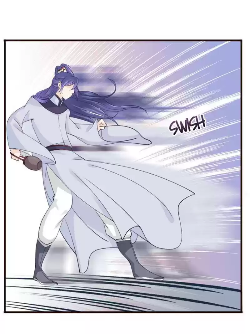 Back To The Tang Dynasty: The Chubby Beauty Chapter 80