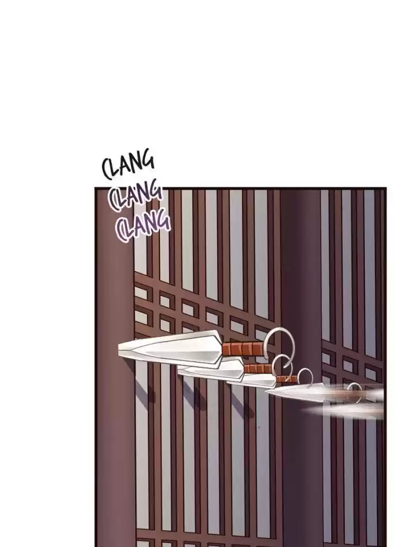 Back To The Tang Dynasty: The Chubby Beauty Chapter 80