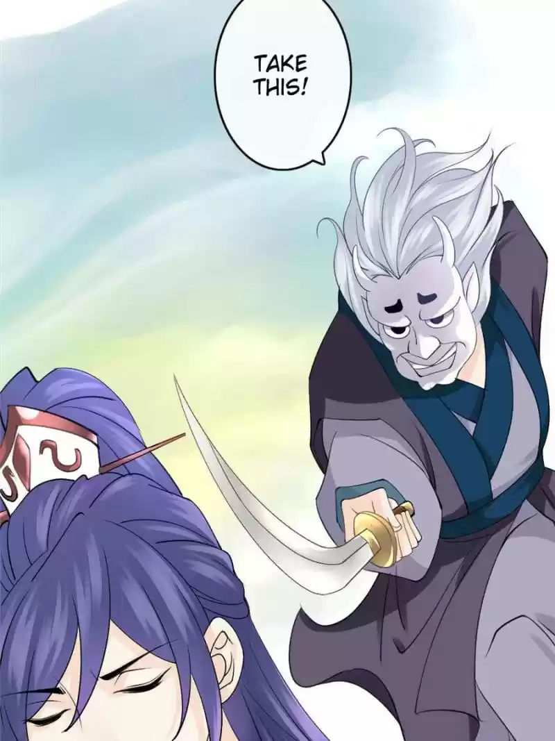 Back To The Tang Dynasty: The Chubby Beauty Chapter 80