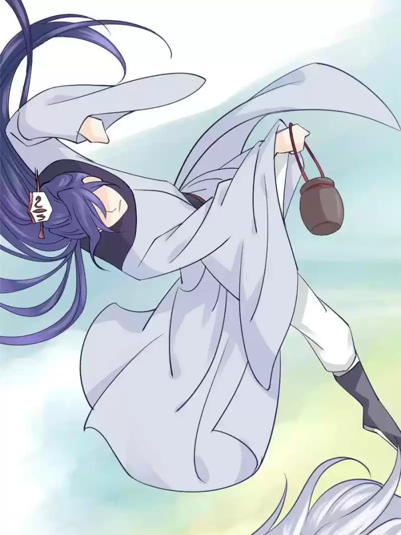 Back To The Tang Dynasty: The Chubby Beauty Chapter 80