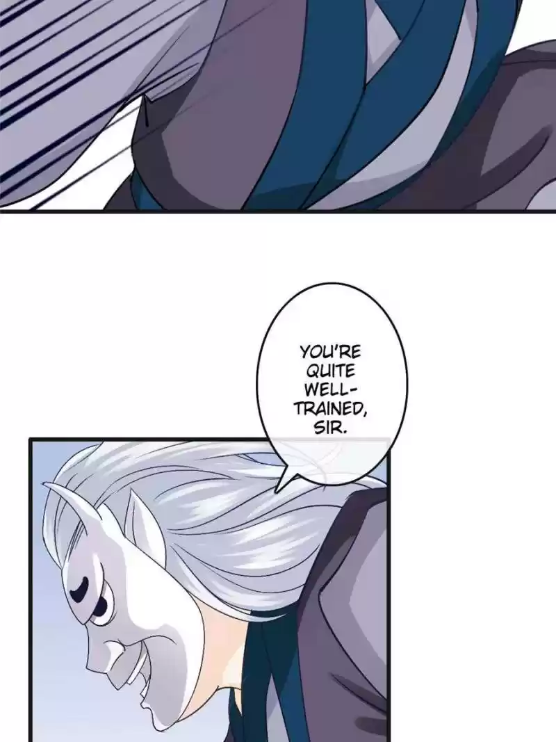 Back To The Tang Dynasty: The Chubby Beauty Chapter 80